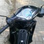 JUAL HONDA SUPRA X 125 FI HELM IN HITAM