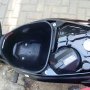 JUAL HONDA SUPRA X 125 FI HELM IN HITAM