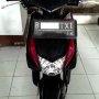 Jual Honda BEAT hitam 2009