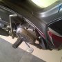 Jual Yamaha Jupiter Z1 Injection 2012 hitam