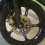 Jual Yamaha Jupiter Z1 Injection 2012 hitam