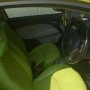 Jual Mitsubishi mirage 2012 Kuning Ex Wanita