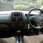 Dijual Suzuki Aerio A/T 2003 Biru metalik Siap Pakai