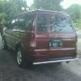 Jual Mitsubishi kuda gls diesel 2001