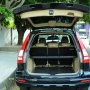 Jual Honda CRV 2.4 AT Thn 2010 Hitam