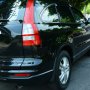 Jual Honda CRV 2.4 AT Thn 2010 Hitam