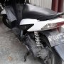 Dijual Honda Vario 2008 Putih