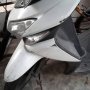 Dijual Honda Vario 2008 Putih