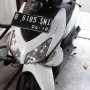 Dijual Honda Vario 2008 Putih