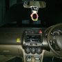 Jual Honda City idsi 1.5 AT 2004 coklat muda