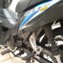 Jual honda revo 2011 hitam