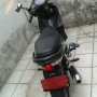 Jual honda revo 2011 hitam