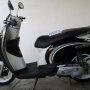 Jual Honda Scoopy 2010 Ungu putih