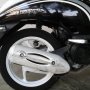 Jual Honda Scoopy 2010 Ungu putih