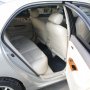 Jual Toyota Altis G tahun 2003 manual