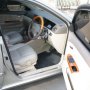 Jual Toyota Altis G tahun 2003 manual