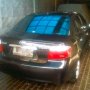 Jual Toyota Vios G AT black 03/04