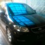 Jual Toyota Vios G AT black 03/04