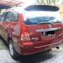 Toyota Kijang Innova 2.0 V A/T 2004