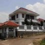 Jual Rumah di Cimahi pemandangan indah Bandung