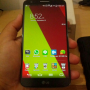 Jual LG G2 Black 32GB Fulset