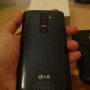 Jual LG G2 Black 32GB Fulset