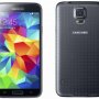 Jual SAMSUNG Galaxy S5 Black BNIB Garansi Resmi