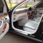 Jual Mercedes Benz S280 W220 AT 2001 hitam