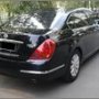 Jual Teana JS 2006 black matic