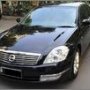 Jual Teana JS 2006 black matic