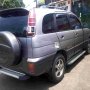 JUAL DAIHATSU TARUNA CSX 2000 SILVER 