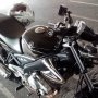 Jual Cepat Yamaha Vixon 2010 Hitam