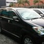 Jual Mobil Avanza Thn 2007 Desember Tipe S 1500 tgn pertama