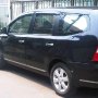 Jual Nissan grandlivina ultimated Murah!!