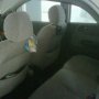 HONDA CITY SILVER 2003 MT