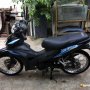 Jual Honda Revo Absolute Thn 2010 Hitam