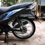 Jual Honda Revo Absolute Thn 2010 Hitam