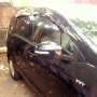 Jual suzuki Ertiga 2013 hitam terawat