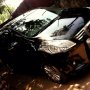 Jual suzuki Ertiga 2013 hitam terawat