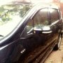 Jual suzuki Ertiga 2013 hitam terawat