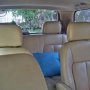 Jual KIA Carnival thn 2000 silver