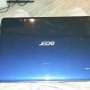 Jual Acer Aspire 4530 Blue Screen