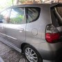 Honda Jazz VTEC 2007 MANUAL