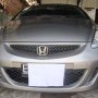 Honda Jazz VTEC 2007 MANUAL