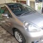 Honda Jazz VTEC 2007 MANUAL