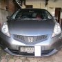 JUAL HONDA JAZZ VTEC 2010 ISTIMEWAAA.....