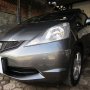 JUAL HONDA JAZZ VTEC 2010 ISTIMEWAAA.....