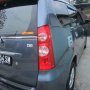 Toyota Avanza 2008 VVTI akhir muluuuussss