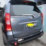 Toyota Avanza 2008 VVTI akhir muluuuussss