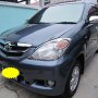 Toyota Avanza 2008 VVTI akhir muluuuussss